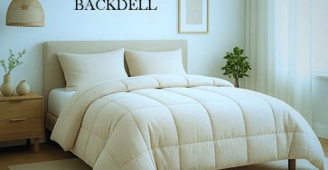 Beige Comforter Bedroom Ideas