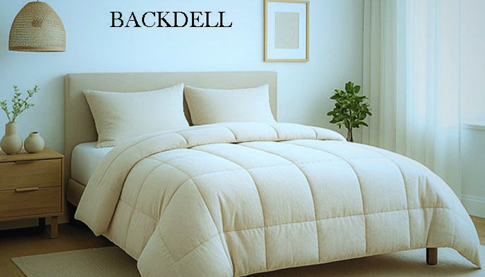 Beige Comforter Bedroom Ideas